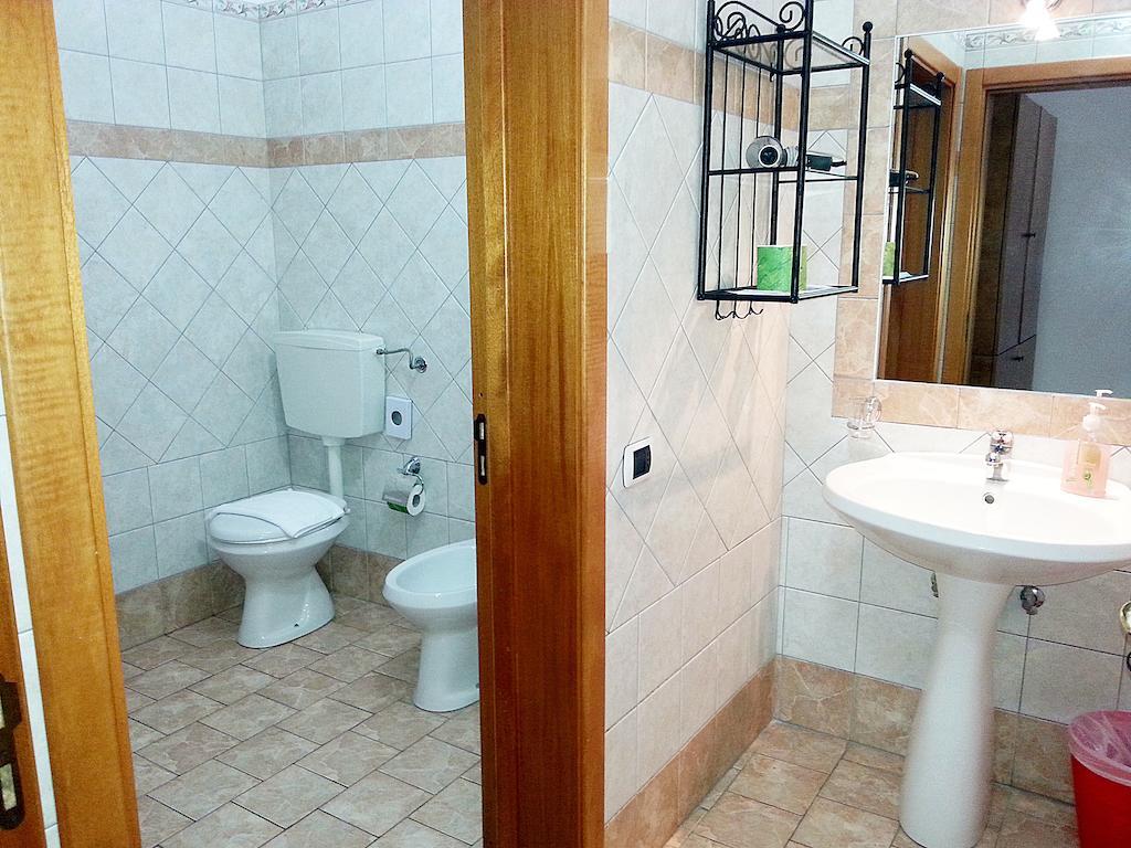 Hotel Residence Lupiae Lecce Cameră foto