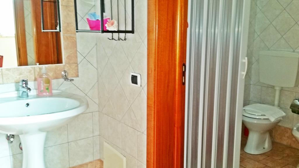 Hotel Residence Lupiae Lecce Cameră foto