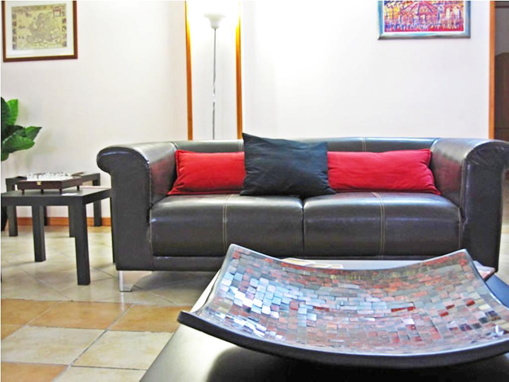 Hotel Residence Lupiae Lecce Exterior foto